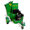 CMS100 Mulcher